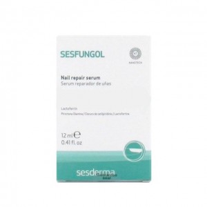 Sesfungol Serum Reparador de Uñas, 12 ml. - Sesderma