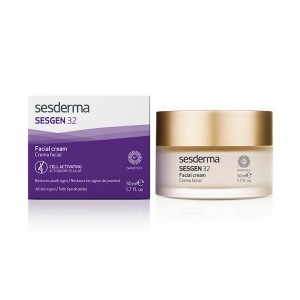 SESGEN 32 Crema Nutritiva, 50 ml. - Sesderma