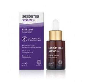 SESGEN 32 Liposomal Serum, 30 ml. - Sesderma