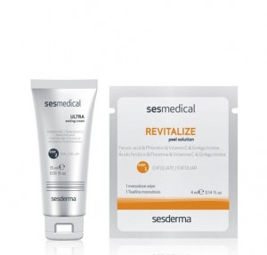Sesmedical Revitalize Personal Peel Program - Sesderma