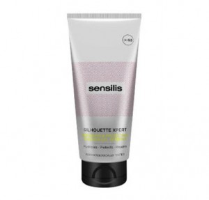 Silhoouette Xpert Gel de Ducha Verbena, 200 ml. - Sensilis