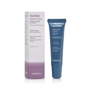 Silkses Lip Protector, 10 ml. - Sesderma