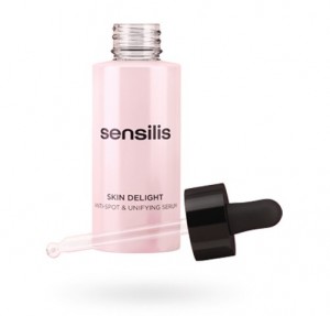 Skin Delight Serum Antimanchas y Uniformizante, 30 ml. - Sensilis