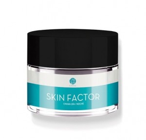 Skin Factor Crema Facial Regeneradora Antipolución, 50 ml. - Segle Clinical 