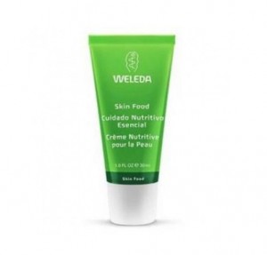 Skin-Food Crema de Plantas Medicinales, 30 ml. - Weleda