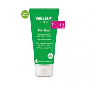 Skin Food Crema Nutrición Intensa, 75 ml. - Weleda