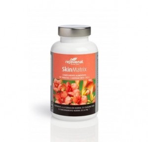 Rejuvenal SkinMatrix, 90 tabletas. - Salengei