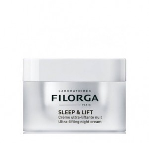 Sleep & Lift Crema Ultra Lifting Noche, 50 ml. - Filorga