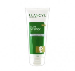 Slim Design 45+ Anti-Flacidez 200 ml. - Elancyl Laboratories