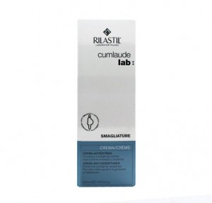 Smagliature Crema Antiestrías, 200 ml. - Rilastil