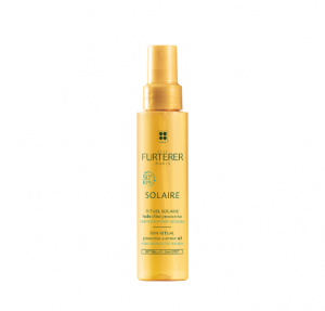 Solaire Aceite Solar Protector Capilar, 100 ml. - Rene Furterer