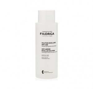 Solución Micelar Limpiadora Desmaquillante Fisiológica, 400 ml. - Filorga