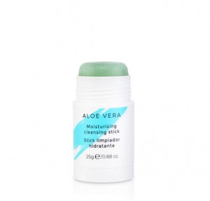 SOWASH Stick Limpiador Hidratante Aloe Vera, 25 gr. - Sensilis