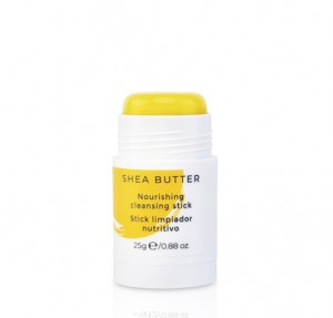 SOWASH Stick Limpiador Nutritivo Karité, 25 gr. - Sensilis
