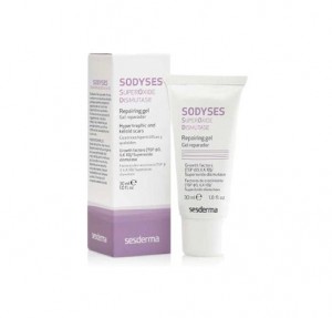 Sodyses Gel Reparador, 30 ml.- Sesderma
