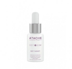 Soft Derm Therapy Sérum, 30 ml. - Atache