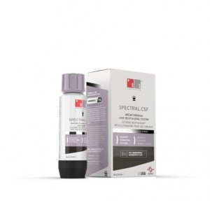 Spectral CSF Loción, 60 ml. - DS Laboratories