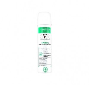 Spirial Desodorante Spray, 75 ml. - SVR