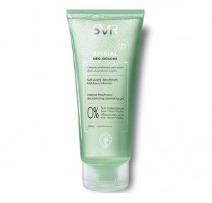 Spirial Gel Desodarante, 200 ml. - SVR