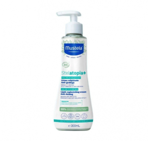 Stelatopia + Crema Relipidizante, 300 ml. - Mustela