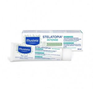Stelatopia Intense, 30 ml. - Mustela