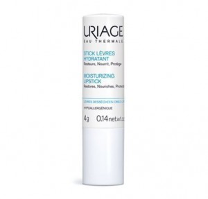 Stick Labios Reparador, 4 g. - Uriage