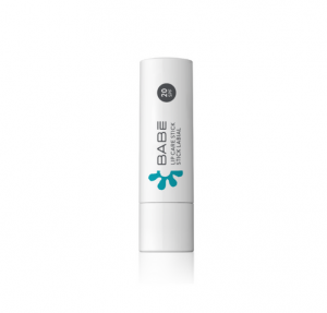 Stick Labial SPF20, 4 g. - BABE