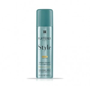 Style Spray Fijador Capilar Fuerte, 150 ml. - René Furterer
