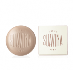 Suavina Prunus Bálsamo Labial, 10 ml. - Hidalfarma