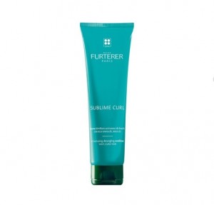Sublime Curls Bálsamo Desenredante Activador de Rizos, 150 ml. - René Furterer