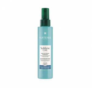 Sublime Curl Spray Reactivador de Rizos, 150 ml. - René Furterer