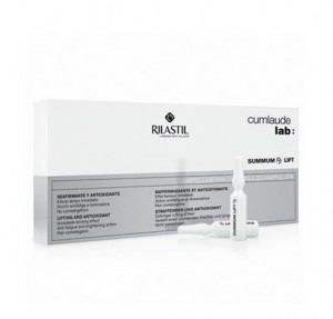 Summum R LIFT Ampollas, 1,5 x 10 ml. - Rilastil