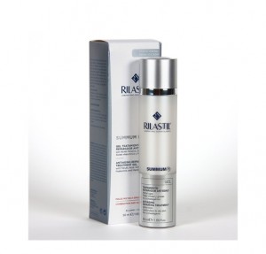 Summum Rx Gel Facial, 50 ml. Rilastil