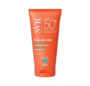 Sun Secure Blur Sin Perfume SPF 50+ 50 ml. - SVR
