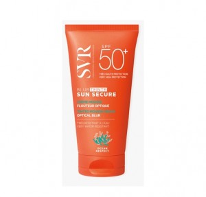 Sun Secure Blur Color Crema Mousse , 50 ml. - SVR