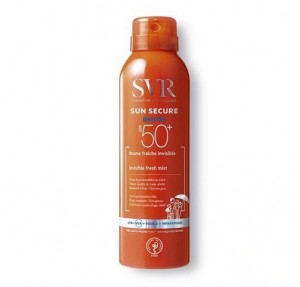 Sun Secure Bruma SPF 50+ , 200 ml. - SVR