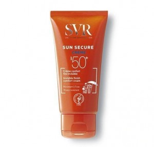 Sun Secure Crema SPF 50+, 50 ml. - SVR