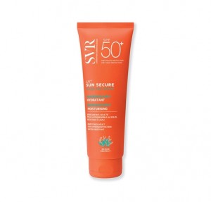 Sun Secure Leche Hidratante Biodegradable SPF50+, 250 ml. - SVR