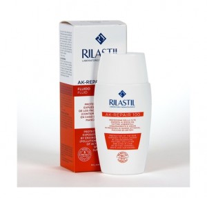 Sun System AK-Repair 100, 50 ml. - Rilastil
