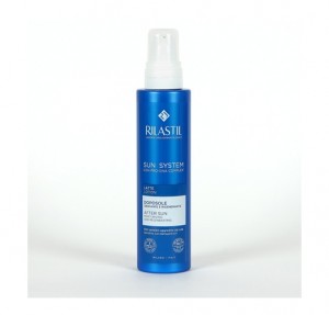 Sun System Cool Repair After-Sun, 200 ml. - Rilastil