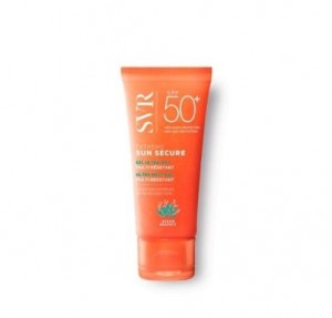 Sun Secure Extreme, Gel Ultra Matificante, 50 ml. - SVR