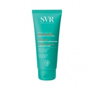 Sun Secure Après-Soleil Leche, 200 ml. - SVR