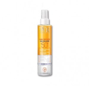 SUN SECURE Agua Solaire SPF50+, 200 ml. - SVR