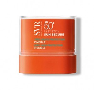 Sun Secure Easy Stick SPF50+, 10 g. - SVR