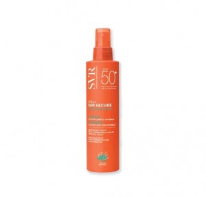 Sun Secure Spray SPF50+, 200 ml. - SVR