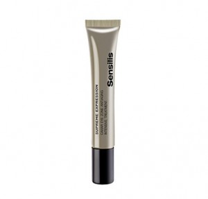 Supreme [Ojos] Contorno de Ojos Detox Rellenador y Difuminador, 20 ml. - Sensilis