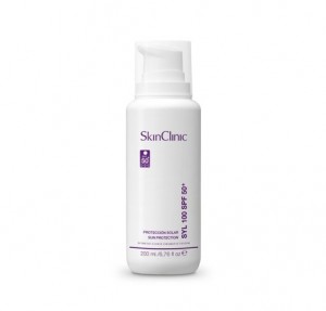 Syl 100 SPF 50+, 200 ml. - SkinClinic