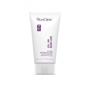 Syl 100 Sun Lux SPF 50+, 150 ml. - SkinClinic