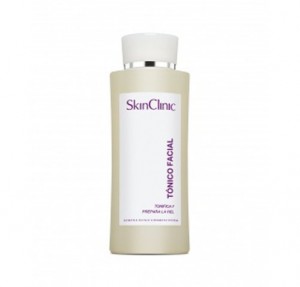 Tónico Facial, 200 ml. - Skinclinic