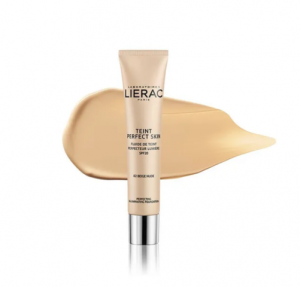 Teint Perfect Skin, 02 Nude Beige SPF20, 30 ml. - Lierac